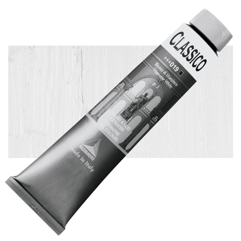 Maimeri Classico Oil Paint 200ml