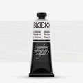 BLOCKX Artists' Oil Paints 35ml M-Z#Colour_TITAZINC WHITE