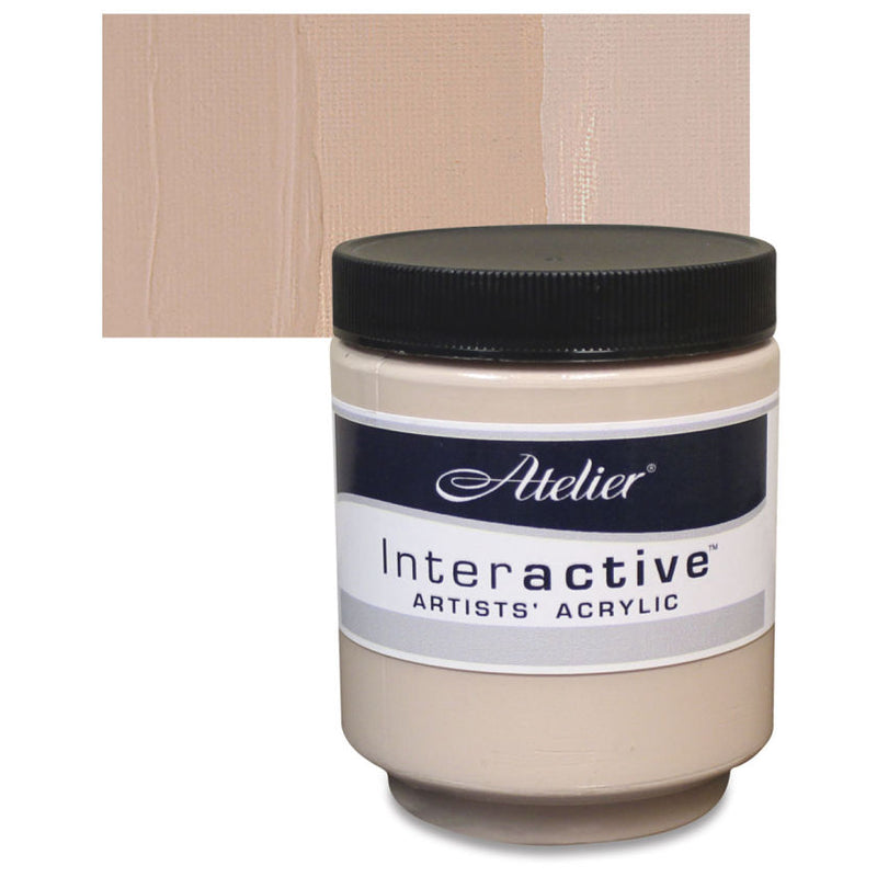 Atelier Interactive Artists' Acrylic Paint 250ml