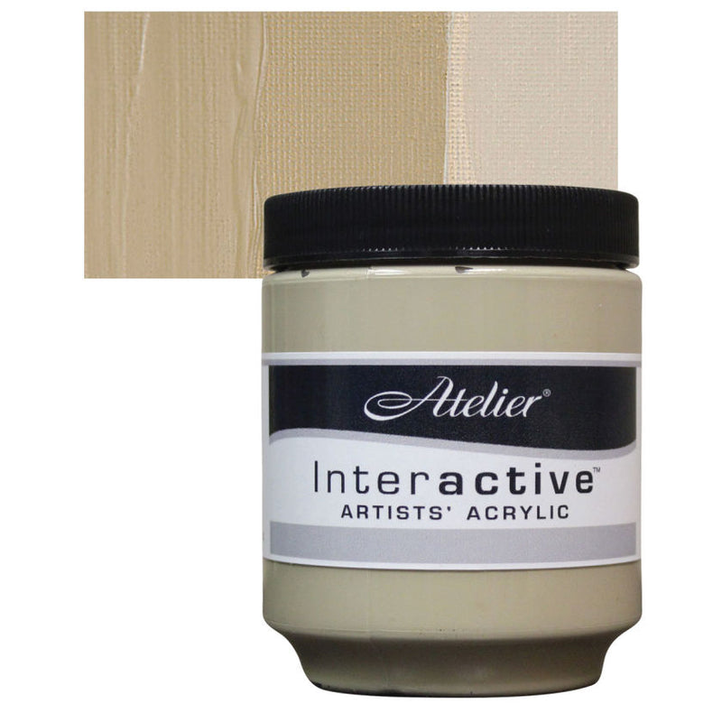 Atelier Interactive Artists' Acrylic Paint 250ml