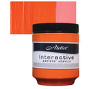 Atelier Interactive Artists' Acrylic Paint 250ml