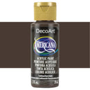 Decoart Americana Acrylic Paints Q-Z