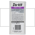 Du Kit Polymer Modelling Clay 250g#Colour_TRANSLUCENT