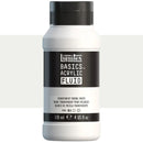 Liquitex Basics Acrylic Fluid Paints 118ml