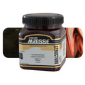 Derivan Matisse Structure Acrylic Paint 250ml#colour_TRANSPARENT VENETIAN RED (S3)