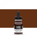 Liquitex Acrylic Inks 30ml#Colour_TRANSPARENT BURNT SIENNA