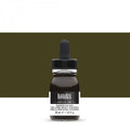 Liquitex Acrylic Inks 30ml#Colour_TRANSPARENT RAW UMBER