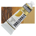 Derivan Matisse Structure Acrylic Paints 75ml#Colour_TRANSPARENT YELLOW OXIDE (S3)