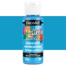 Decoart Crafter's Acrylic Paints 59ml