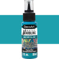 Decoart Water-Marbling Paints 59ml#Colour_TROPICAL BLUE