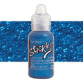 Ranger Stickles Glitter Glues 18ml#Colour_TRUE BLUE