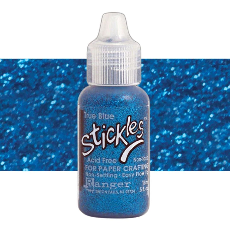 Ranger Stickles Glitter Glues 18ml