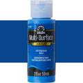 Folk Art Multi-surface Acrylic Paint 2oz/59ml#Colour_TRUE BLUE