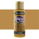 Decoart Americana Acrylic Paints Q-Z