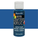 Decoart Crafter's Acrylic Paints 59ml