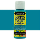Decoart Patio Acrylic Paints 59ml