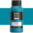 Liquitex Basics Acrylic Fluid Paints 118ml