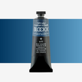 BLOCKX Artists' Oil Paints 35ml M-Z#Colour_TURQUOISE BLUE (S7)