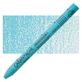 Caran D'ache Neocolor 1 Wax Oil Pastels#Colour_TURQUOISE