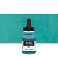 Liquitex Acrylic Inks 30ml#Colour_TURQUOISE