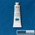 Winsor & Newton Artists Oil Colour Paints 37ml Cobalt Tones#Colour_COBALT TURQUOISE (S5)