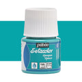 Pebeo Setacolor Opaque Fabric Paints 45ml#Colour_TURQUOISE