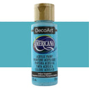 Decoart Americana Acrylic Paints Q-Z