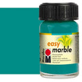 Marabu Easy Marble Paints 15ml#Colour_TURQUOISE