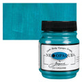 Jacquard Neopaque Permanent Acrylic Opaque Craft Paint 66.54ml#colour_TURQUOISE