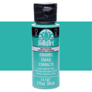 FolkArt Glass Acrylic Enamel Paints 59ml