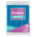 Sculpey III Oven Bake Clays 57g#Colour_TURQUOISE