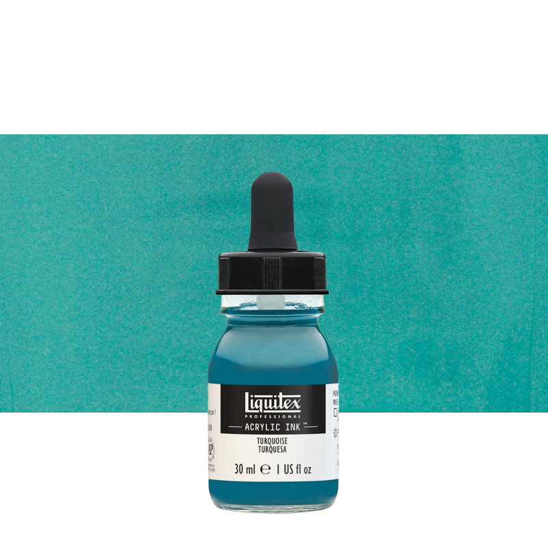 Liquitex Acrylic Inks 30ml