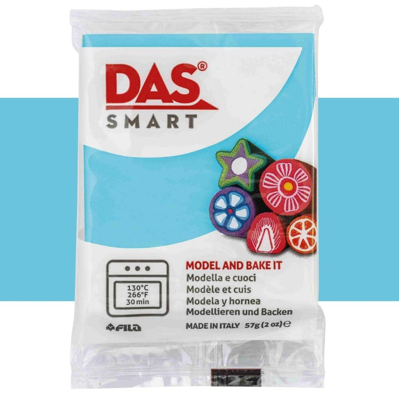 DAS Smart Polymer Clay 57g