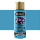 Decoart Americana Acrylic Paints Q-Z