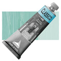 Maimeri Classico Oil Paint 60ml#colour_TURQUOISE BLUE (S2)