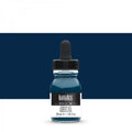 Liquitex Acrylic Inks 30ml#Colour_TURQUOISE DEEP