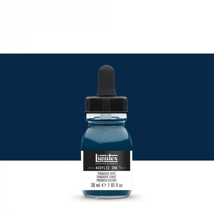 Liquitex Acrylic Inks 30ml