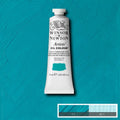 Winsor & Newton Artists Oil Colour Paints 37ml Cobalt Tones#Colour_COBALT TURQUOISE LIGHT (S4)