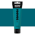 Reeves Intro Acrylic Paint 100ml#Colour_TURQUOISE
