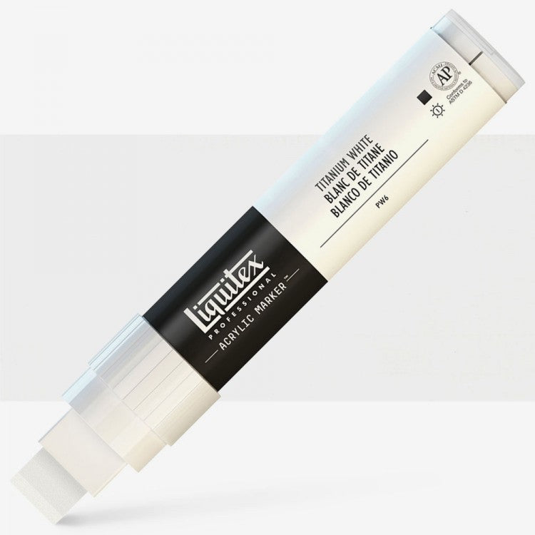 Liquitex Professional Acrylic Paint Marker 15mm