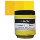 Atelier Interactive Artists' Acrylic Paint 250ml