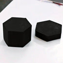 Decoart Americana Enchanted Ultra Black Basecoat Paint 59ml