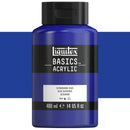 Liquitex Basics Acrylic Paint 400ml