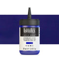 Liquitex Professional Acrylic Gouache 59ml#Colour_ULTRAMARINE BLUE RED SHADE (S1)