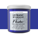 Lefranc & Bourgeois Flashe Acrylic Paints 125ml