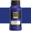 Liquitex Basics Acrylic Fluid Paints 118ml