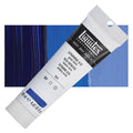 Liquitex Professional Heavy Bodied Acrylic Paints 138ml#Colour_ULTRAMARINE BLUE GREEN SHADE (S1)