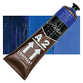 A2 Acrylic Paint 120ml#Colour_ULTRAMARINE BLUE