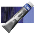Maimeri Classico Oil Paint 200ml#colour_ULTRAMARINE BLUE DEEP (S1)