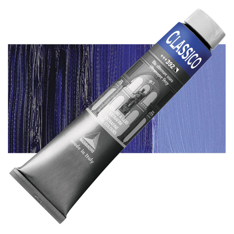 Maimeri Classico Oil Paint 200ml